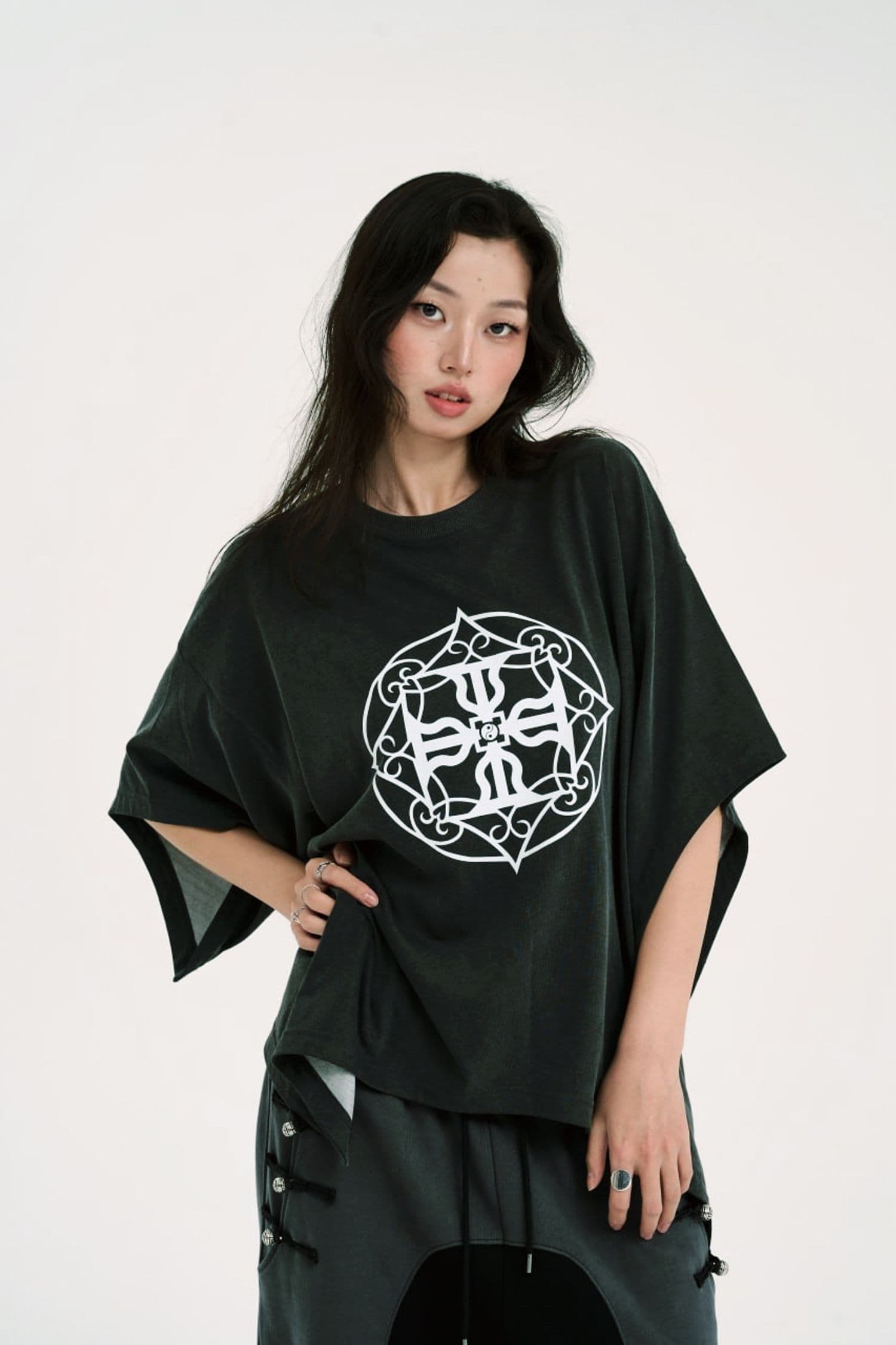 ТҮМЭН T-SHIRT
